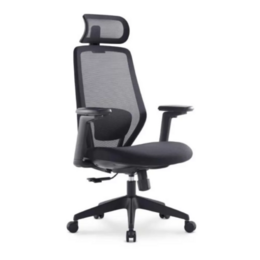 Кресло King-17 Sinchrocomfort